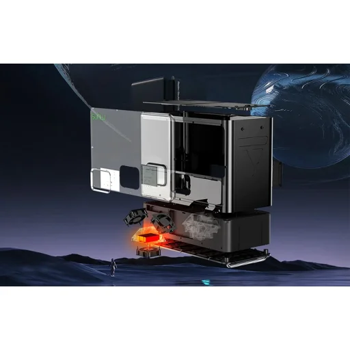 Sunlu Filamentszárító S4 - 12