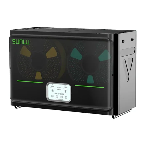 Sunlu sušička filamentu S4 - 1
