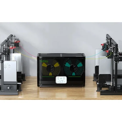 Sunlu Filamentszárító S4 - 7