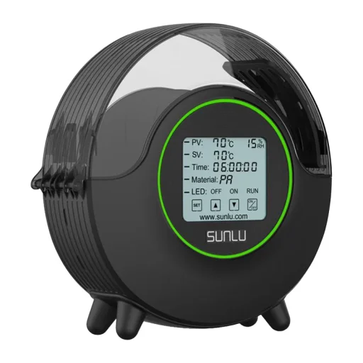 Sunlu S2 filament-szárító - 2