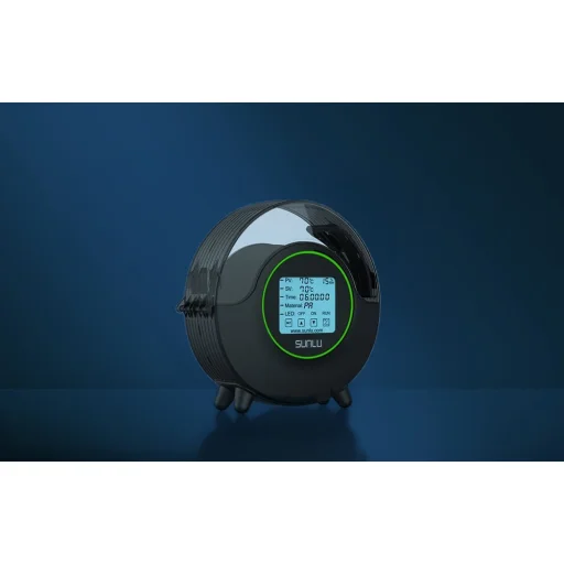 Sunlu S2 filament-szárító - 4