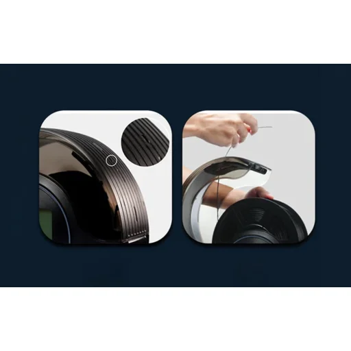 Sunlu S2 filament-szárító - 8