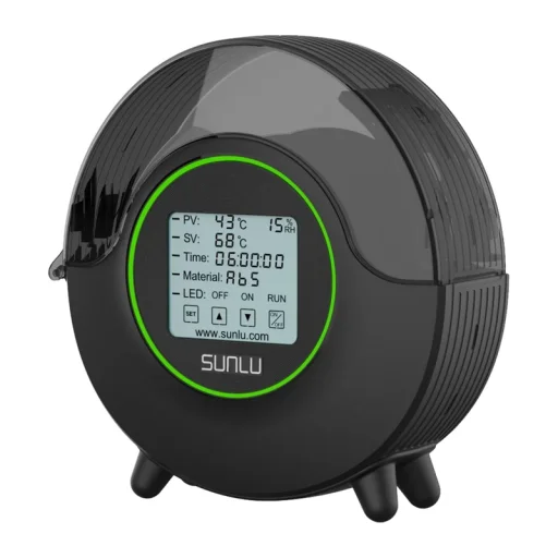 Sunlu S2 filament-szárító - 1