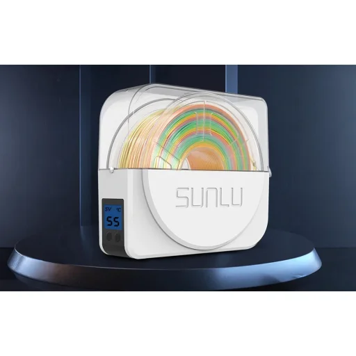 Sunlu Filament Dryer S1 Plus sušička filamentu - 5