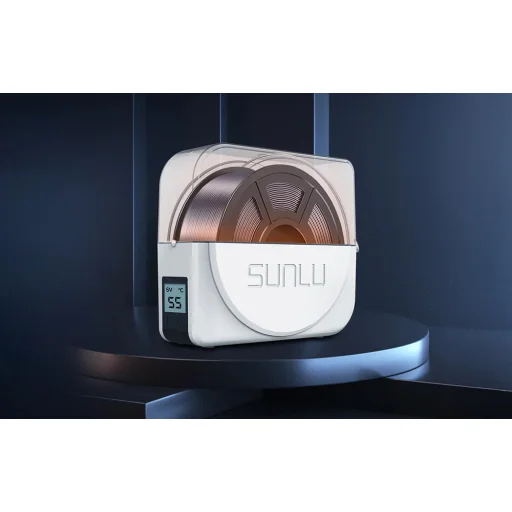 Sunlu Filament Dryer S1 Plus sušička filamentu - 2