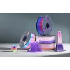 Sunlu Filament PLA+ Silk (szivárvány 01) thumbnail