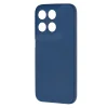 Motorola Moto G77 / G67 tmavomodré puzdro Techsuit SoftFlex thumbnail