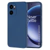Puzdro Techsuit SoftFlex pre OnePlus 15R, námornícka modrá thumbnail