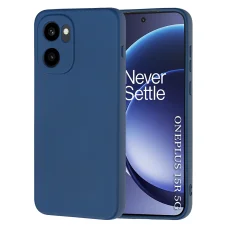 Puzdro Techsuit SoftFlex pre OnePlus 15R, námornícka modrá