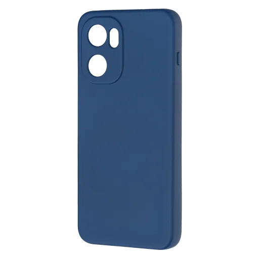 Puzdro Techsuit SoftFlex pre OnePlus 15R, námornícka modrá - 4