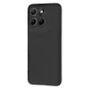 Motorola Edge 70 Fusion čierne puzdro Techsuit SoftFlex thumbnail