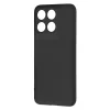 Motorola Edge 70 Fusion čierne puzdro Techsuit SoftFlex thumbnail