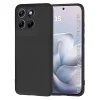 Motorola Edge 70 Fusion čierne puzdro Techsuit SoftFlex thumbnail