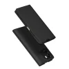 Oppo A6 4G čierne flipové puzdro Techsuit Magskin thumbnail