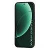 Realme GT 8 Pro čierne puzdro Techsuit SoftFlex [kruhový výrez pre fotoaparát] thumbnail