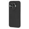Realme GT 8 Pro čierne puzdro Techsuit SoftFlex [kruhový výrez pre fotoaparát] thumbnail