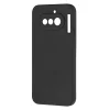 Nothing Phone 4a čierne puzdro Techsuit SoftFlex thumbnail