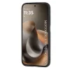 Motorola Moto G77 / G67 čierne puzdro Techsuit SoftFlex thumbnail