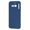 Nothing Phone 4a Navy Blue Techsuit SoftFlex tok thumbnail