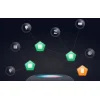 LED pásik YEELIGHT D1 RGBIC 10m thumbnail