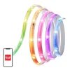 LED pásik YEELIGHT D1 RGBIC 10m thumbnail