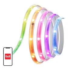 Yeelight D1 RGBIC 20 m inteligentný LED pásik