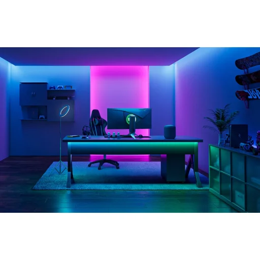 LED pásik YEELIGHT D1 RGBIC 10m - 3
