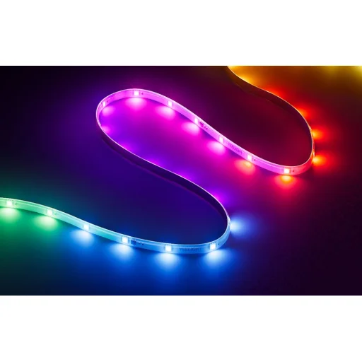 LED pásik YEELIGHT D1 RGBIC 10m - 4