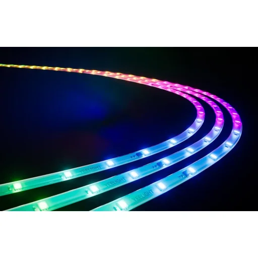 LED pásik YEELIGHT D1 RGBIC 10m - 6