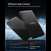 Spigen EA2205MQ Essential MagSafe Power Bank 5000mAh 22.5W Qi2 čierna thumbnail