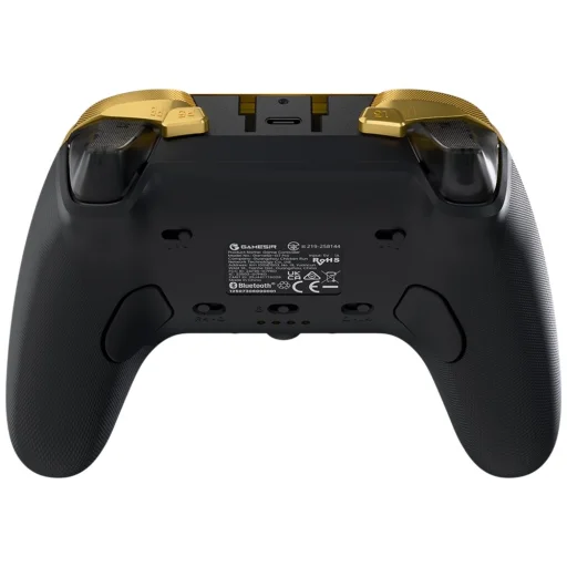GameSir G7 Pro 8K XH PC Champion Edition univerzálny Bluetooth herný ovládač - 4