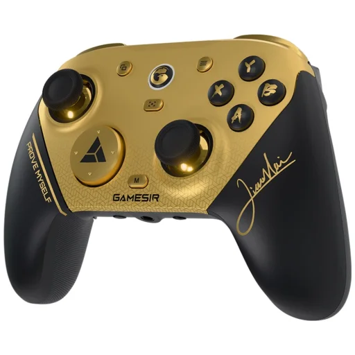 GameSir G7 Pro 8K XH PC Champion Edition univerzálny Bluetooth herný ovládač - 5
