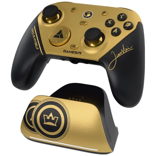 GameSir G7 Pro 8K XH PC Champion Edition univerzálny Bluetooth herný ovládač - 6