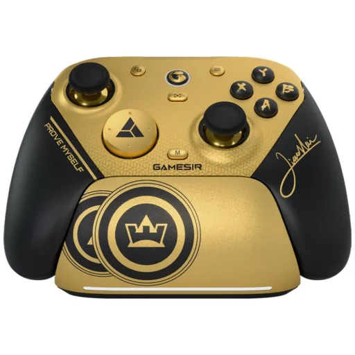 GameSir G7 Pro 8K XH PC Champion Edition univerzálny Bluetooth herný ovládač - 1