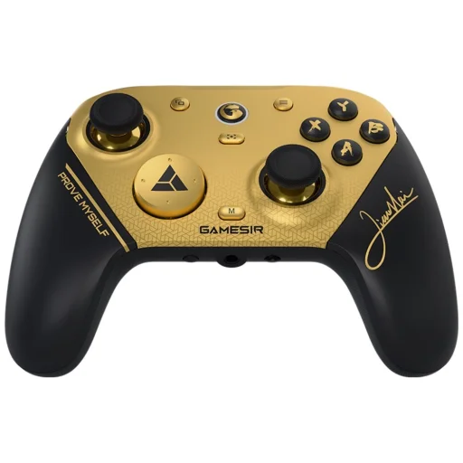 GameSir G7 Pro 8K XH PC Champion Edition univerzálny Bluetooth herný ovládač - 2