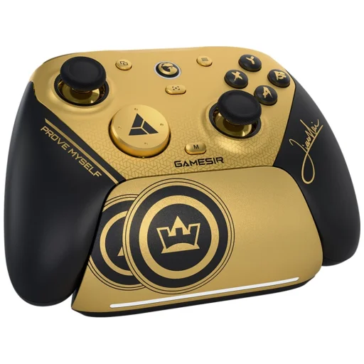 GameSir G7 Pro 8K XH PC Champion Edition univerzálny Bluetooth herný ovládač - 3