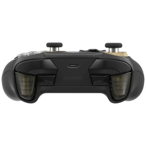 Xbox Series X|S Flydigi Vader 5S univerzálny herný ovládač čierny - 3