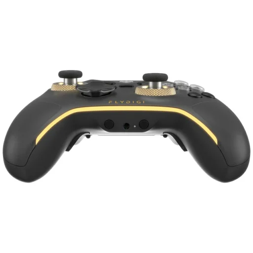 Xbox Series X|S Flydigi Vader 5S univerzálny herný ovládač čierny - 4