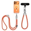 Tech-Protect C10S Rope Crossbody & Wrist oranžová/titánová thumbnail