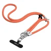 Tech-Protect C10S Rope Crossbody & Wrist oranžová/titánová thumbnail