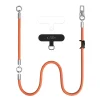 Tech-Protect C10S Rope Crossbody & Wrist oranžová/titánová thumbnail