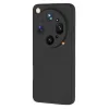Oppo Find X9 Ultra Fekete Techsuit SoftFlex tok thumbnail