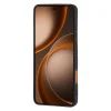 Techsuit - SoftFlex - Oppo Find X9 Ultra - čierne puzdro thumbnail
