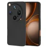 Oppo Find X9 Ultra Fekete Techsuit SoftFlex tok thumbnail