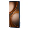 Oppo Find X9 Ultra Navy Blue Techsuit SoftFlex tok thumbnail