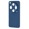 Techsuit - SoftFlex - Oppo Find X9 Ultra - Navy Blue puzdro thumbnail