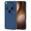Oppo Find X9 Ultra Navy Blue Techsuit SoftFlex tok thumbnail