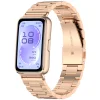 Techsuit - Remienok (W010) - Huawei Band 11 / Band 11 Pro - Ružový thumbnail