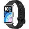 Techsuit - Remienok (W082) - Huawei Band 11 / Band 11 Pro - Čierny thumbnail