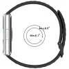 Béžový remienok Techsuit pre Huawei Band 11 / Band 11 Pro (W082) thumbnail
